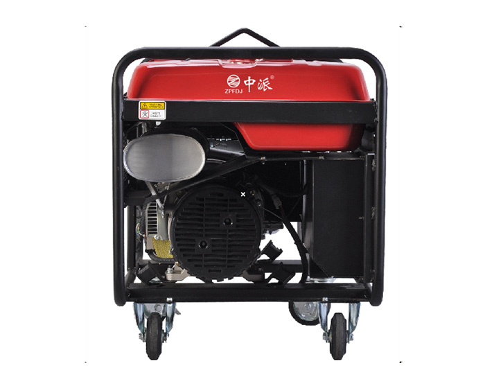 汽油發電機不用時如何儲存？