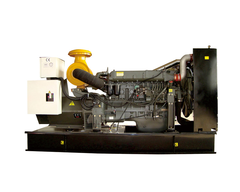 靜音發電機組的降噪原理是怎樣的？