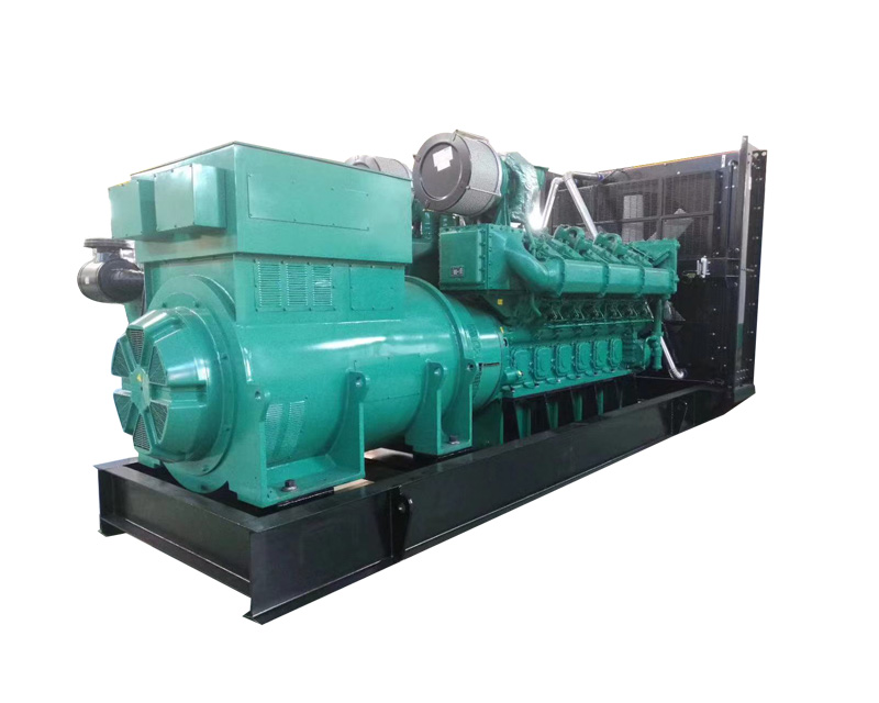 汽油發電機不能正常起動怎么辦？