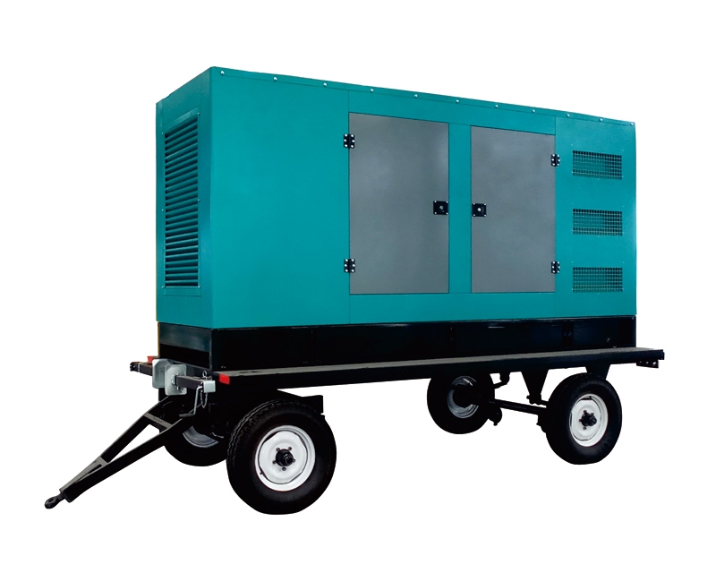 決定柴油發(fā)電機(jī)組價格的因素