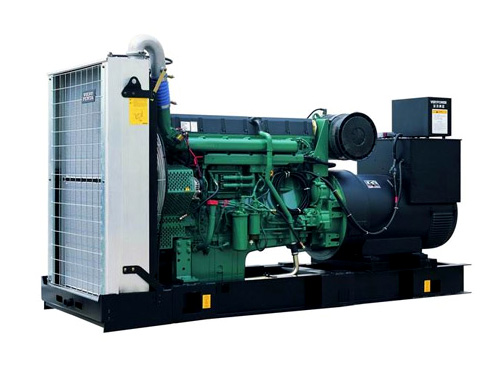 如何選用柴油發(fā)電機組專用工具