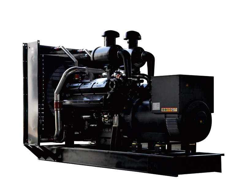 如何判斷發(fā)電機組功率不足